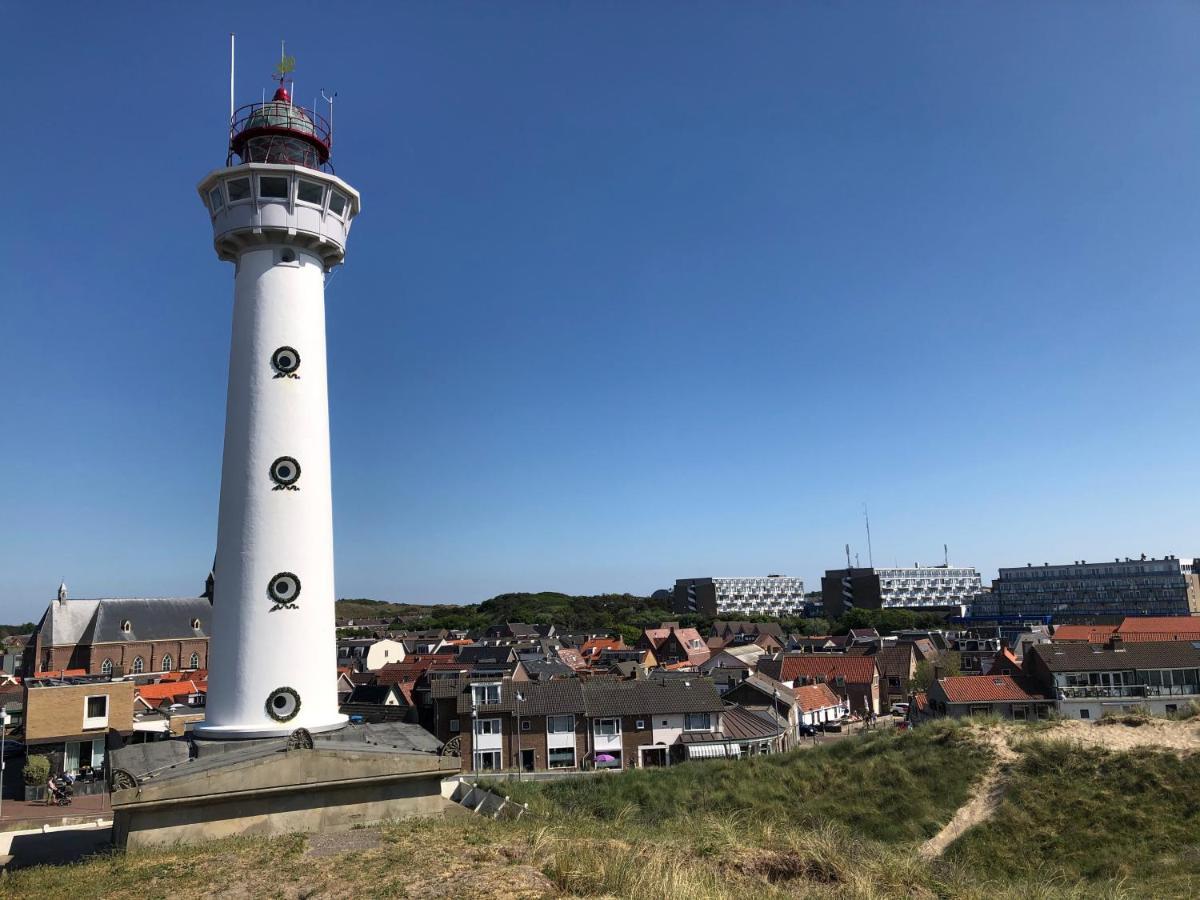 Coastal Dreaming Villa Egmond aan Zee Exterior photo