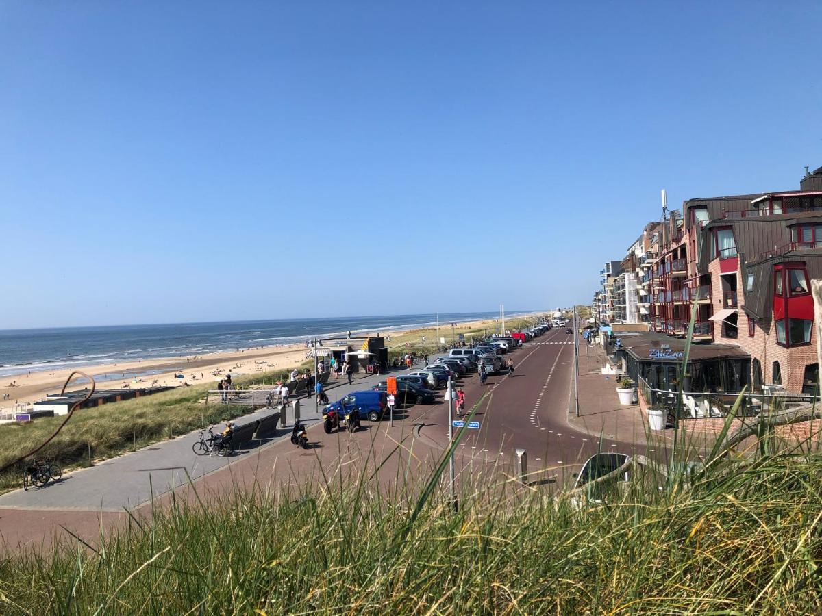 Coastal Dreaming Villa Egmond aan Zee Exterior photo