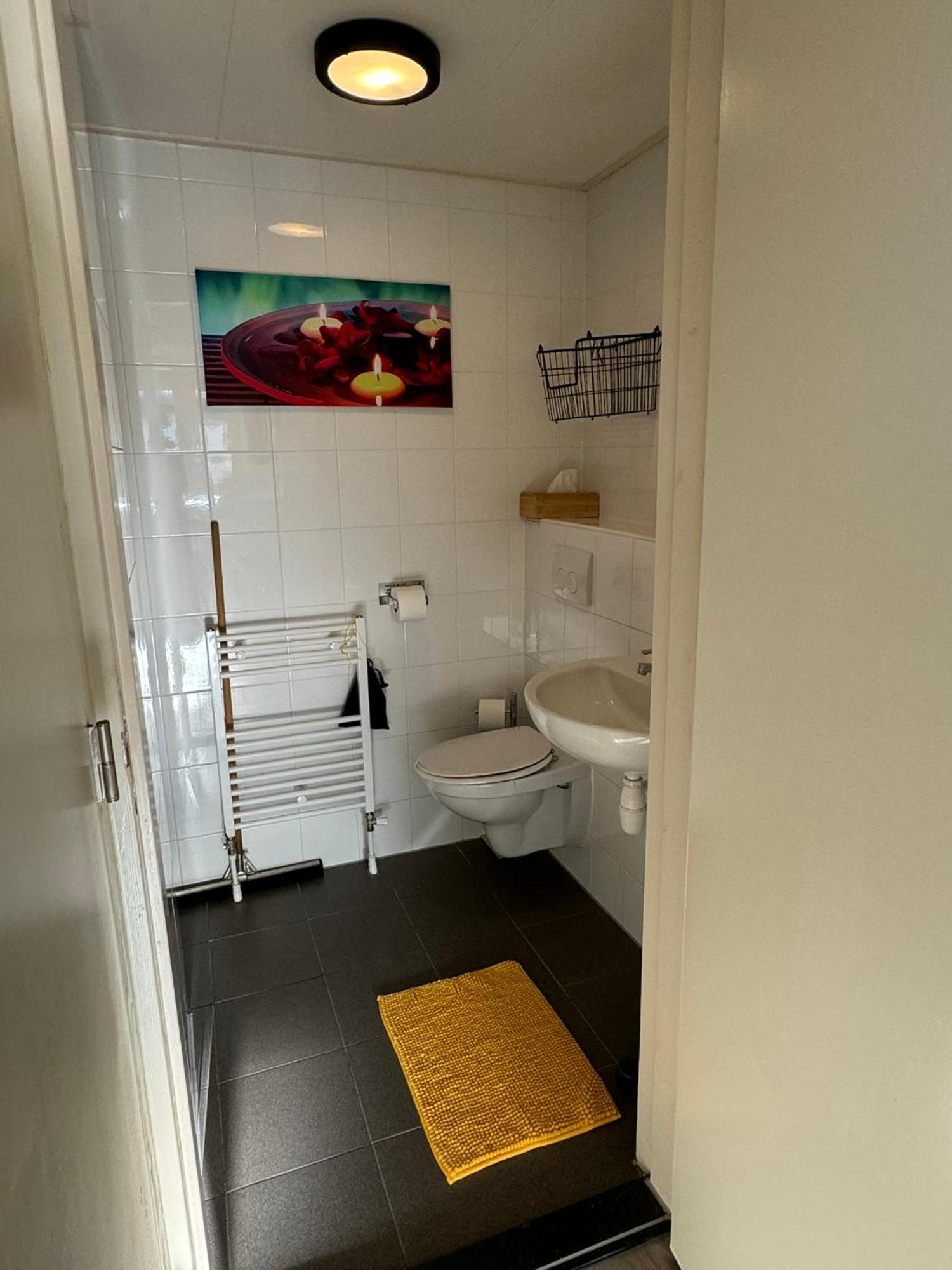 Coastal Dreaming Villa Egmond aan Zee Exterior photo